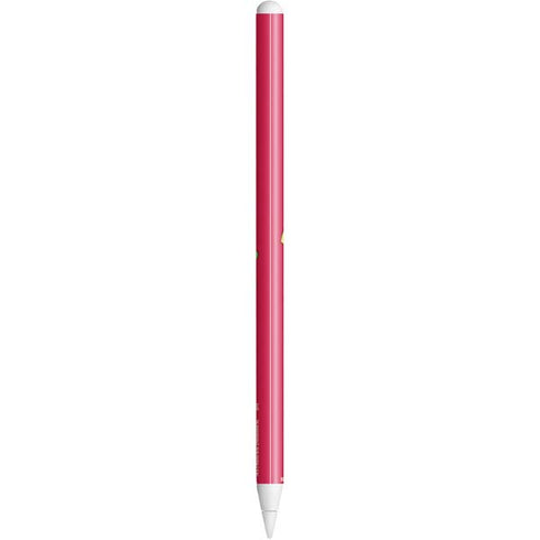 Looney Tunes Marvin The Martian Zoomed In Apple Pencil (2nd Gen 2019) Skin